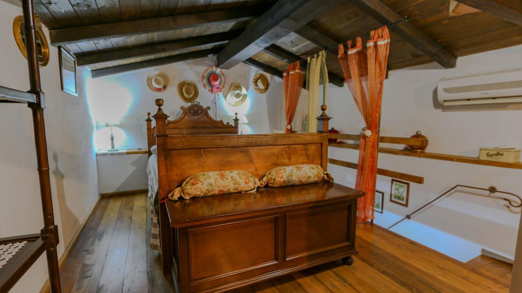 Villa Ferulas Oliena Kültér fotó